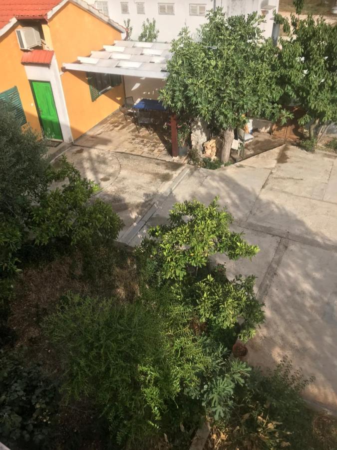 Apartment Lavanda Zára Kültér fotó