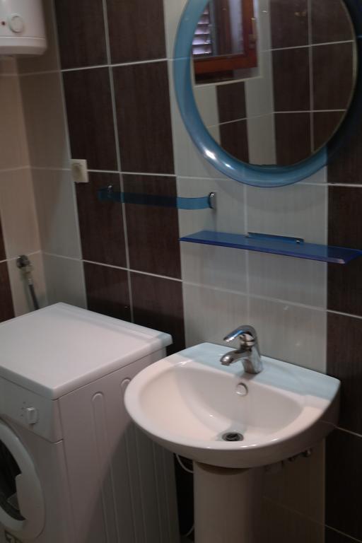Apartment Lavanda Zára Szoba fotó