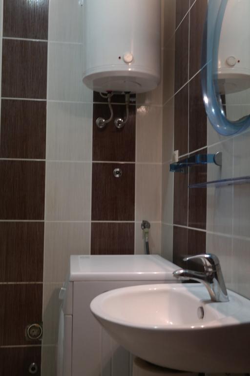 Apartment Lavanda Zára Szoba fotó
