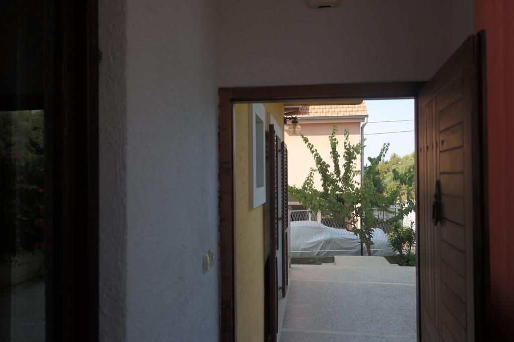 Apartment Lavanda Zára Szoba fotó