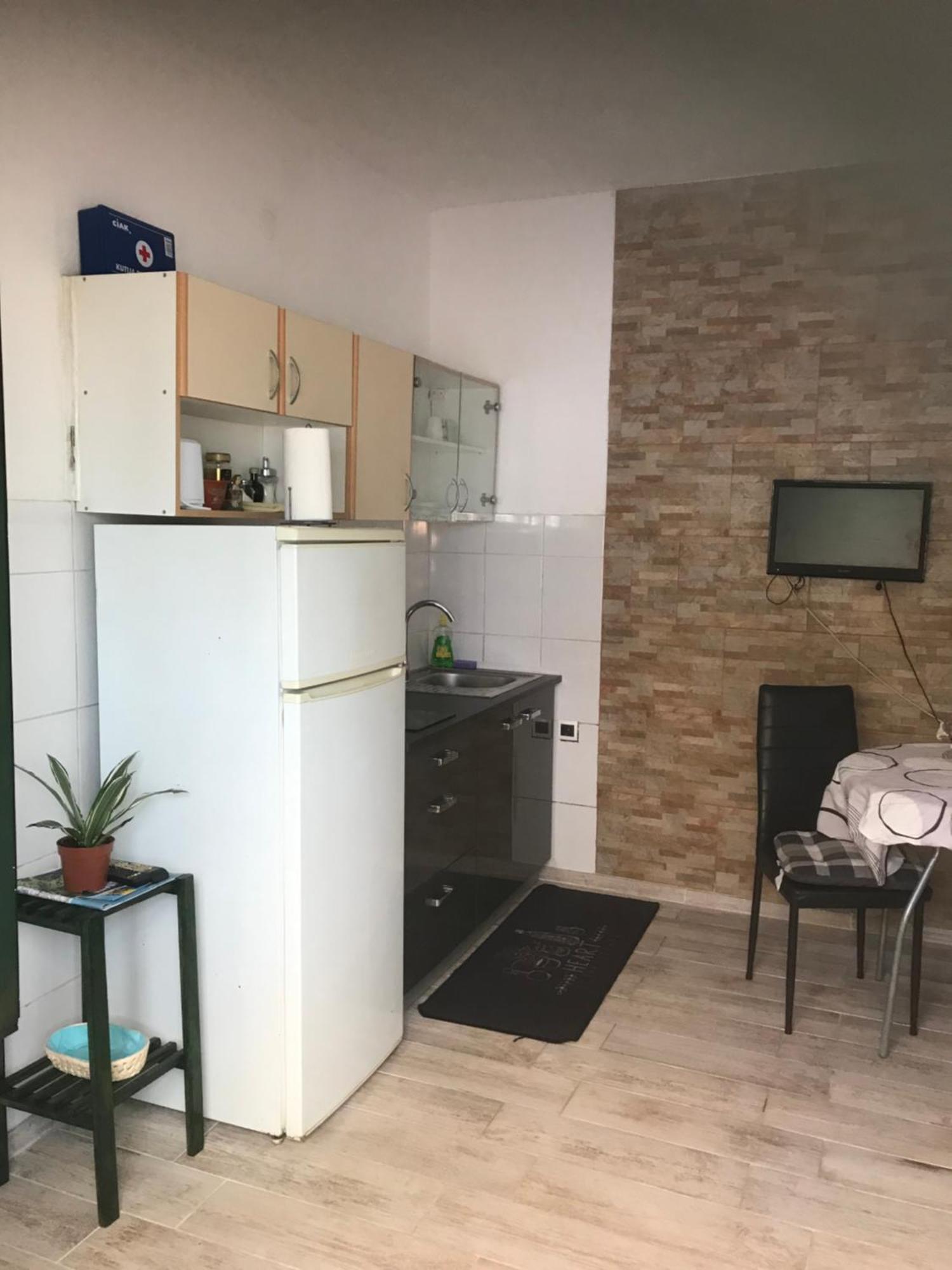 Apartment Lavanda Zára Kültér fotó