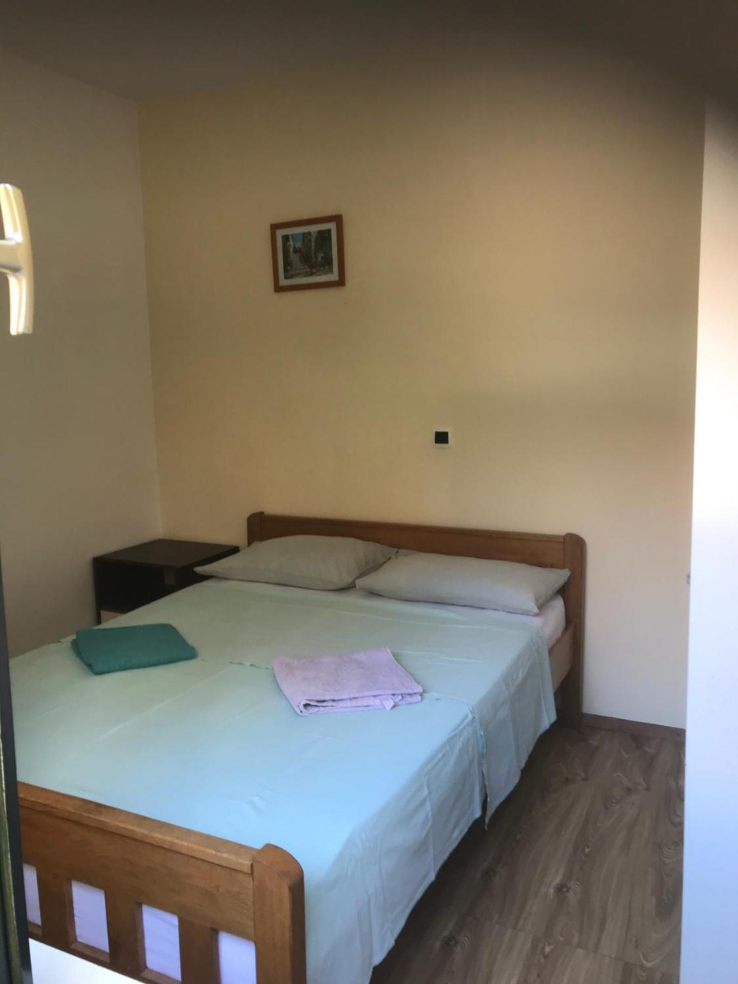 Apartment Lavanda Zára Kültér fotó