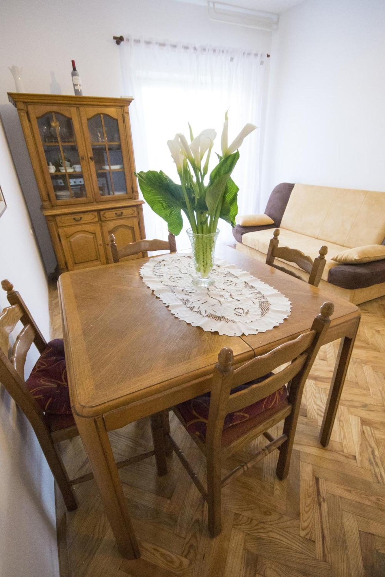 Apartment Lavanda Zára Szoba fotó