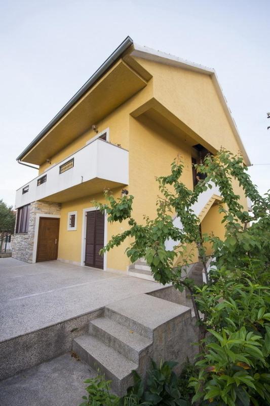Apartment Lavanda Zára Szoba fotó