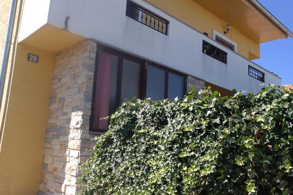 Apartment Lavanda Zára Szoba fotó