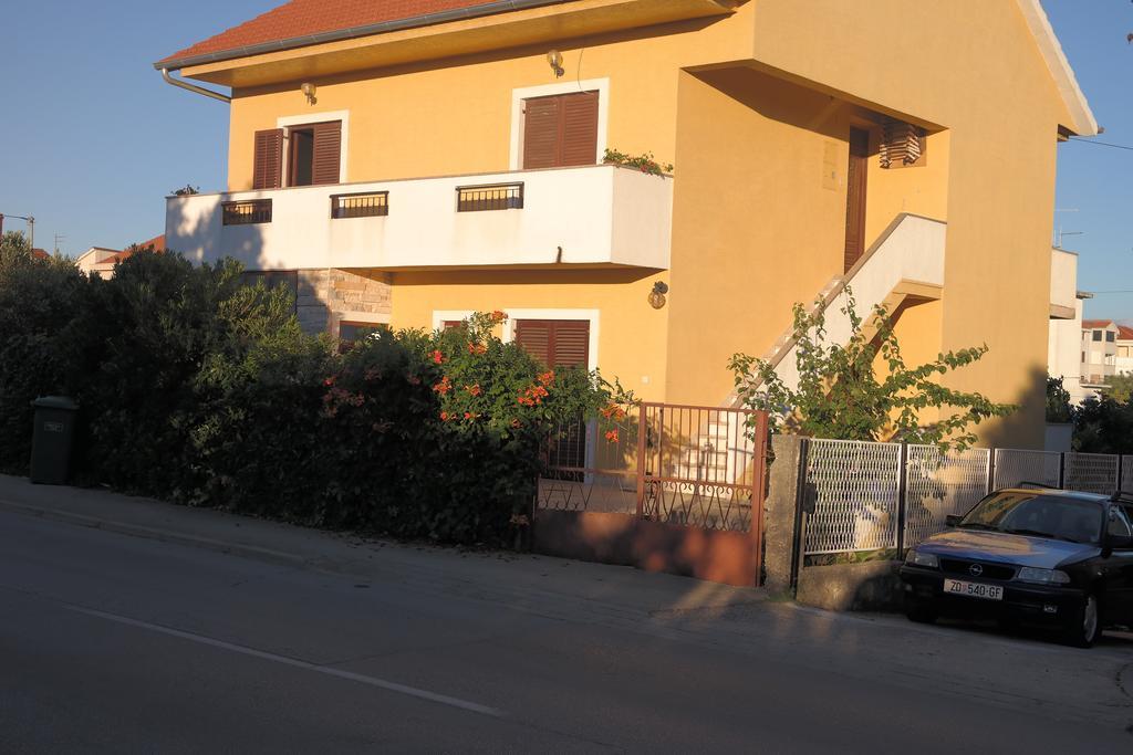 Apartment Lavanda Zára Kültér fotó