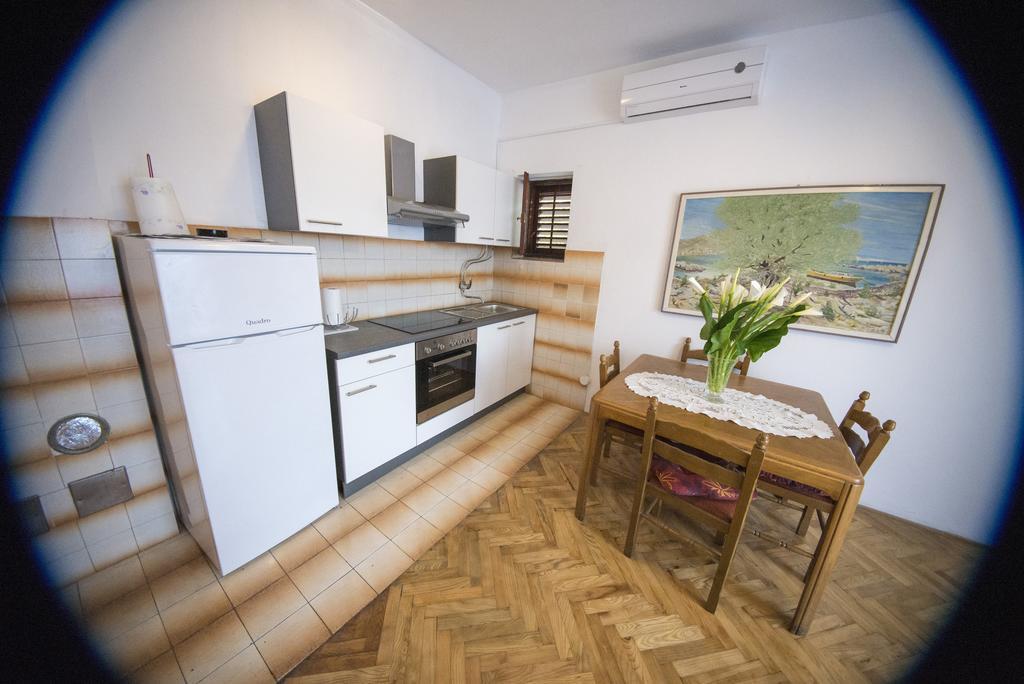 Apartment Lavanda Zára Szoba fotó