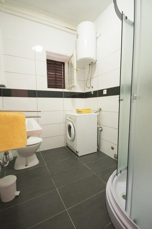Apartment Lavanda Zára Szoba fotó
