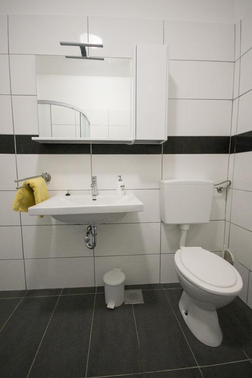 Apartment Lavanda Zára Szoba fotó