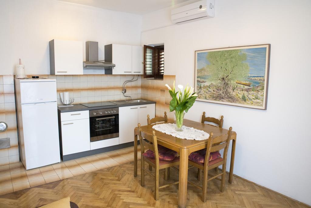 Apartment Lavanda Zára Szoba fotó