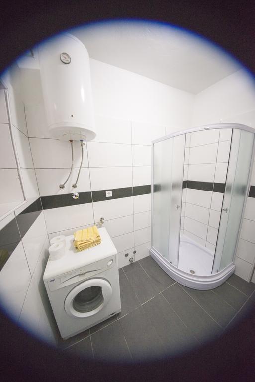 Apartment Lavanda Zára Szoba fotó