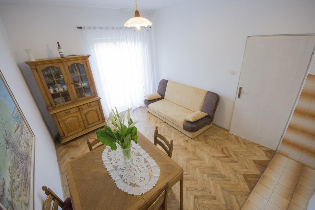 Apartment Lavanda Zára Szoba fotó