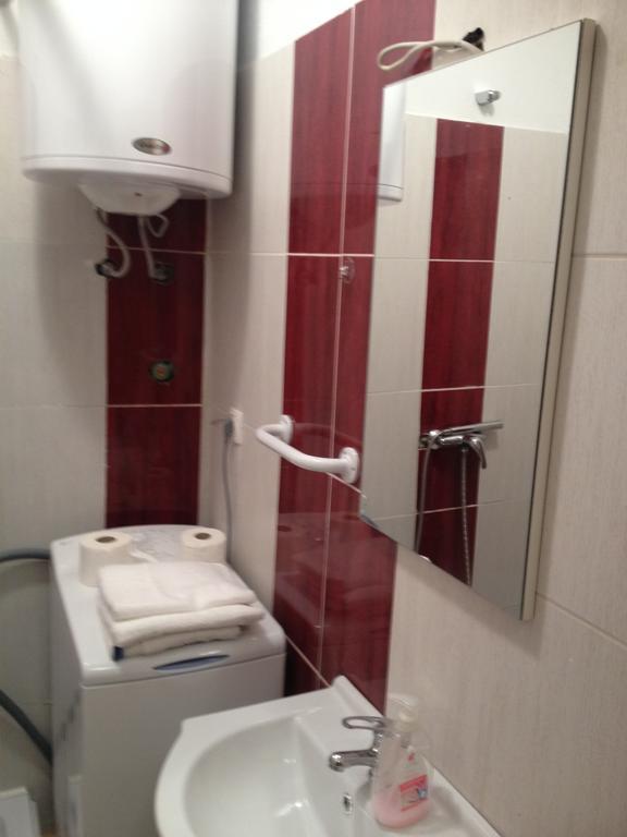 Apartment Lavanda Zára Szoba fotó
