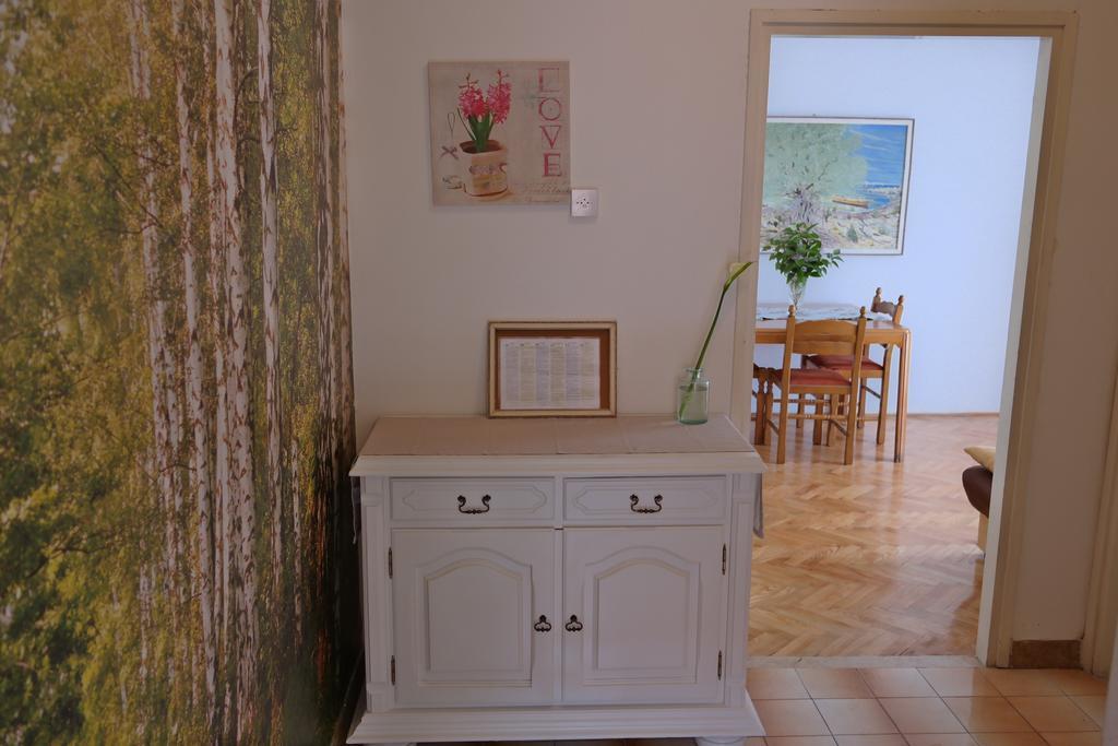 Apartment Lavanda Zára Kültér fotó
