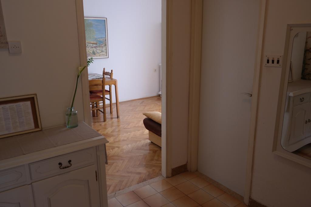 Apartment Lavanda Zára Kültér fotó