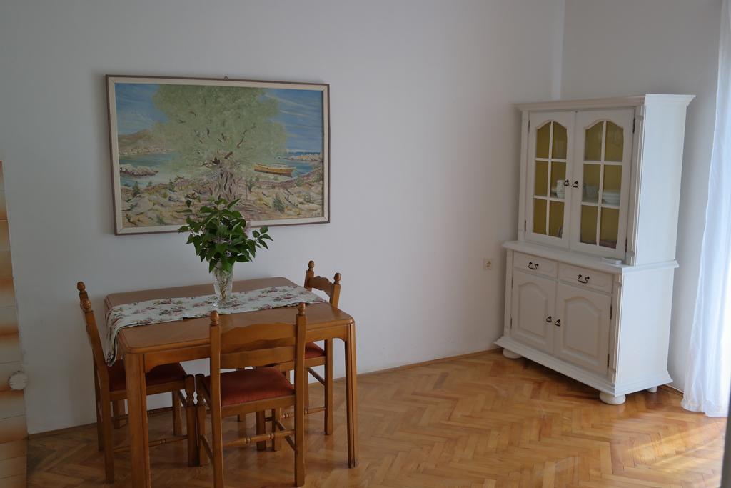 Apartment Lavanda Zára Kültér fotó