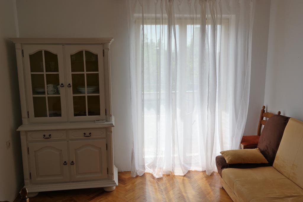Apartment Lavanda Zára Kültér fotó