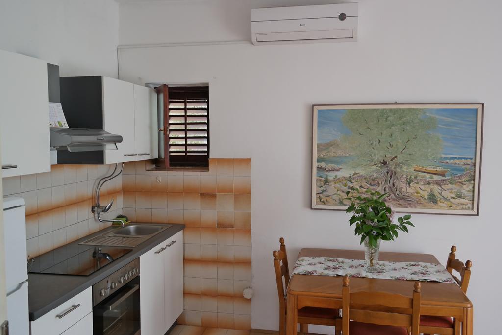 Apartment Lavanda Zára Kültér fotó