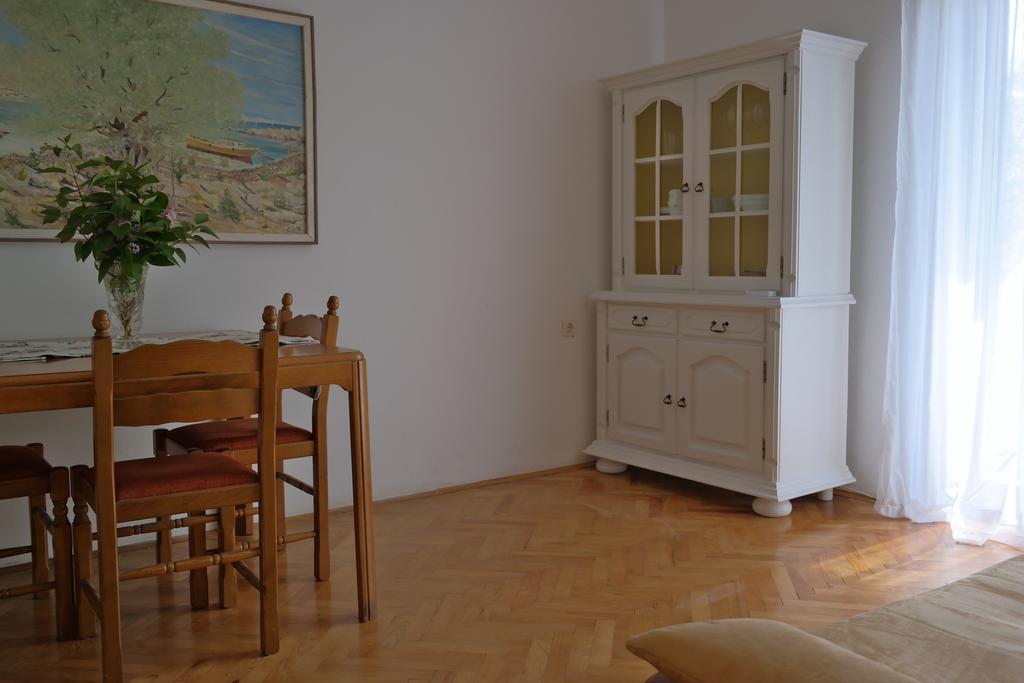 Apartment Lavanda Zára Kültér fotó