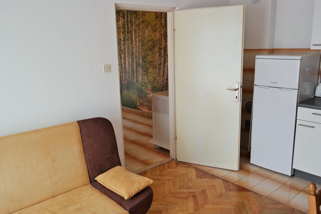 Apartment Lavanda Zára Kültér fotó