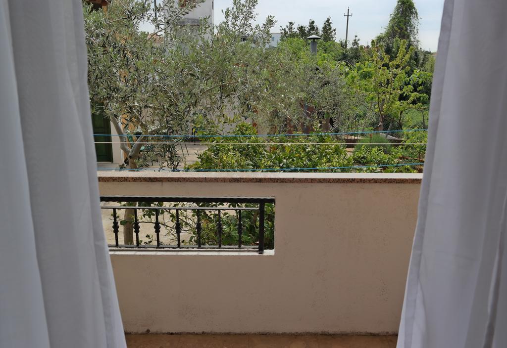 Apartment Lavanda Zára Kültér fotó