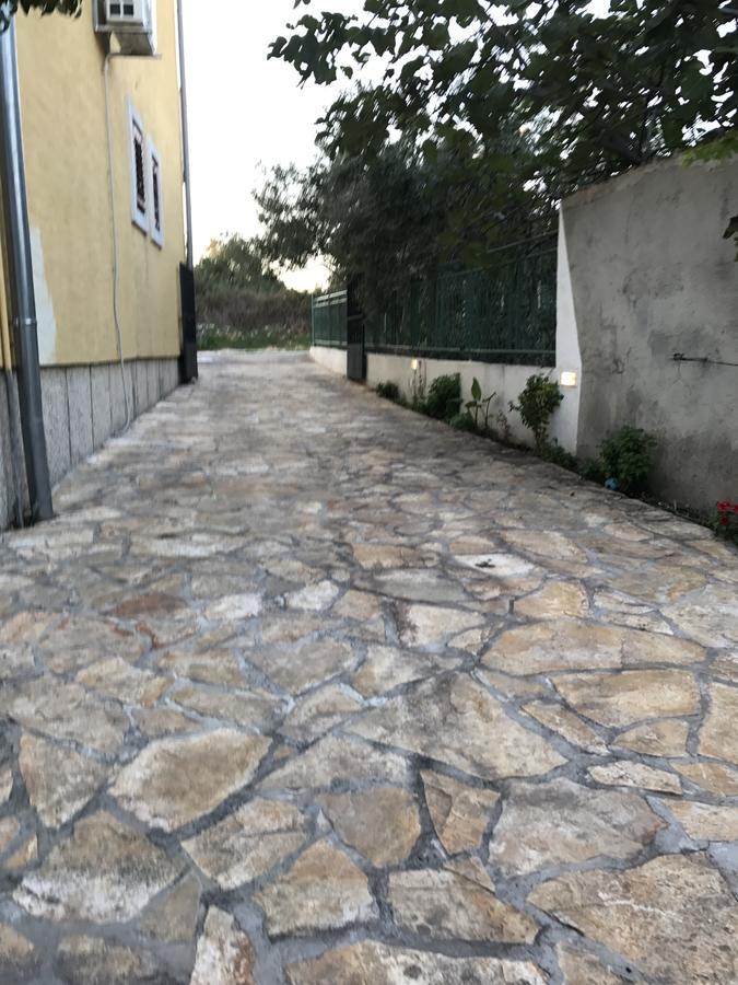 Apartment Lavanda Zára Kültér fotó