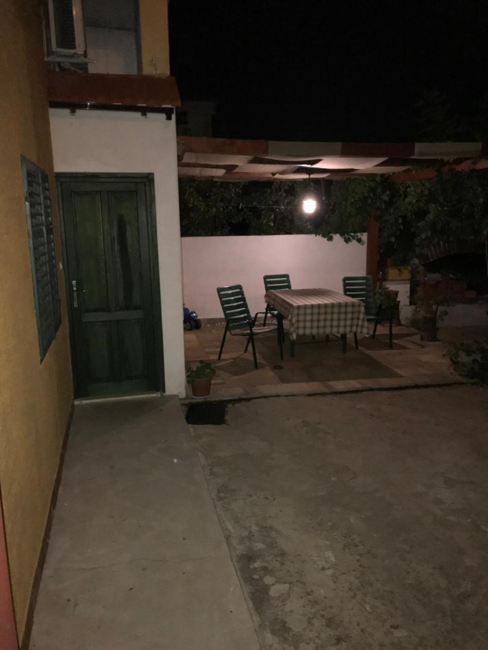 Apartment Lavanda Zára Kültér fotó
