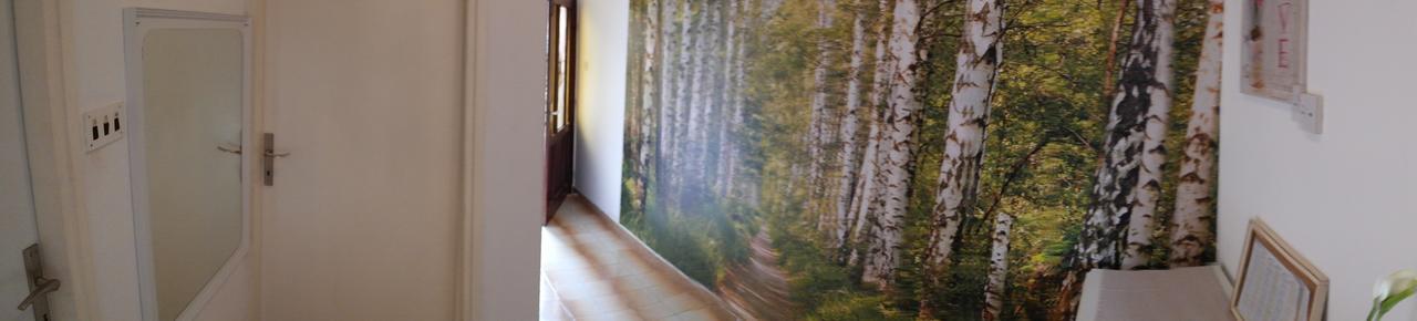 Apartment Lavanda Zára Kültér fotó