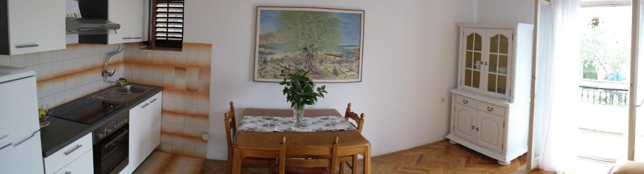 Apartment Lavanda Zára Kültér fotó
